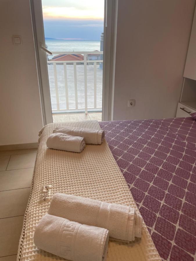 Heaven'S View Apartments Baška Voda Eksteriør billede